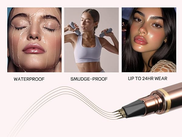 eyebrow pen