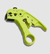 cut and strip Ethernet cable tool