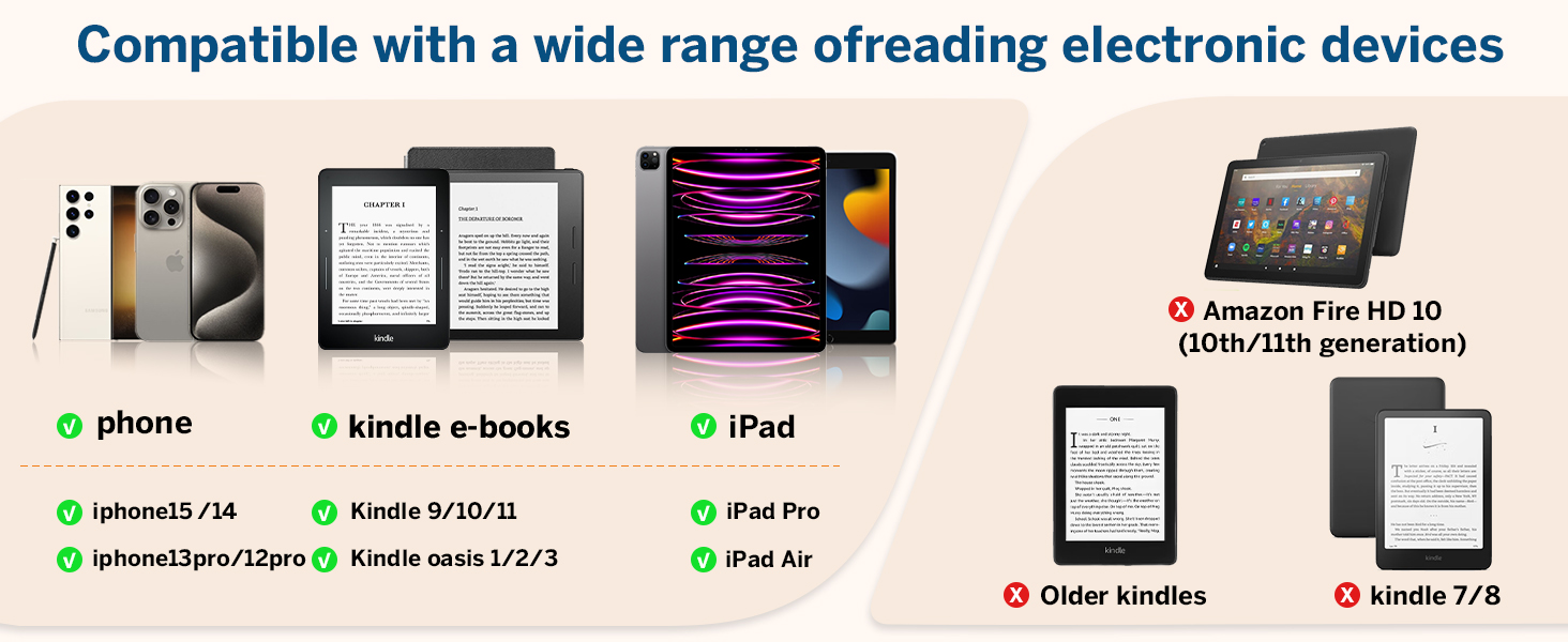 page turner for kindle
