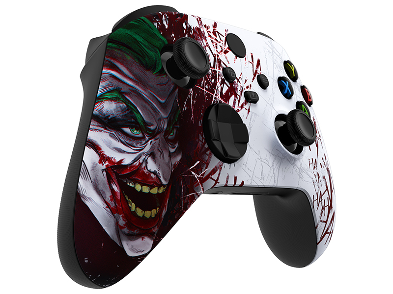 Replacement Shell for Xbox Series X