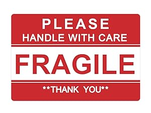 fragile