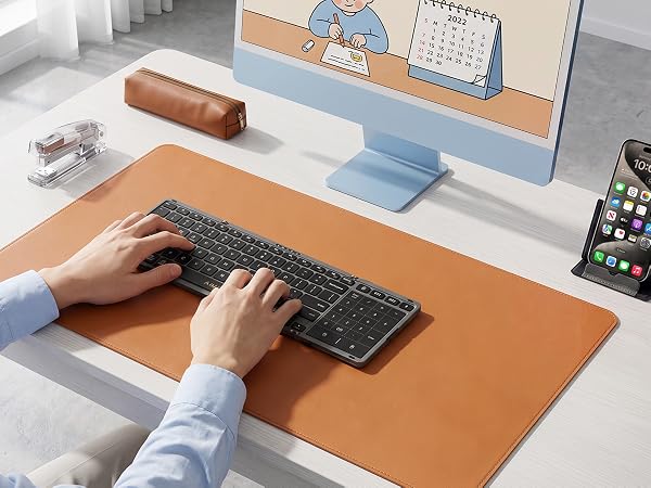 AF01 foldable keyboard