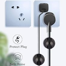 cable clip for home
