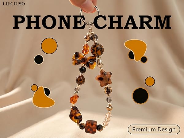 Phone Charm