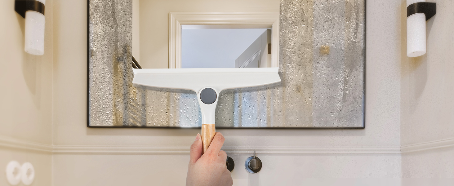 Bamboo Wiper
