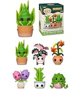 Funko Pop! Collectible Toy Figure - Coordinated Locket 2