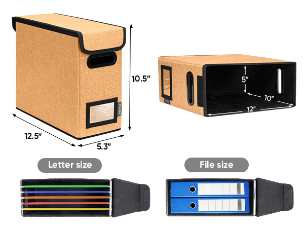 file organizer