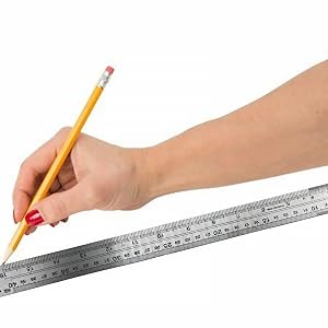 Steel Ruler