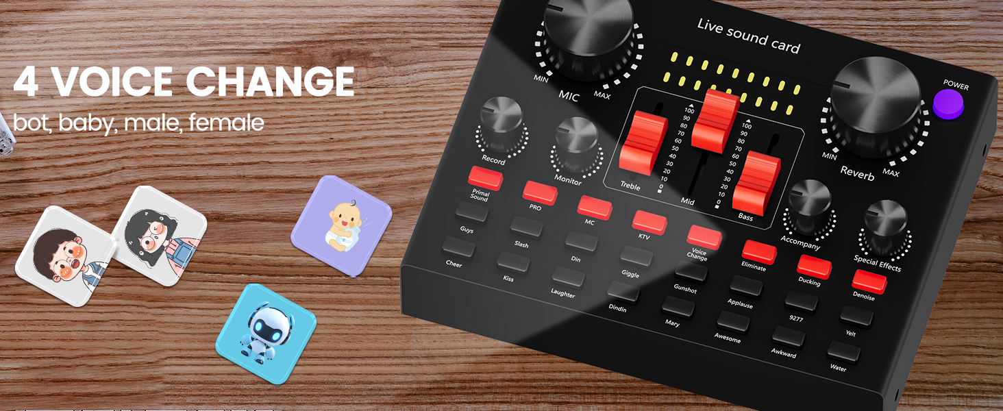 Podcast Equipment Bundle for 2, Podcast Equipment Bundle, Audio Interface, podcast equipment