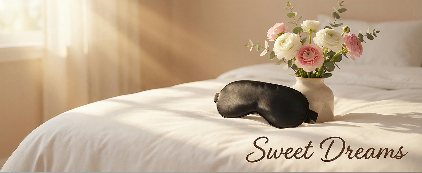 eye mask