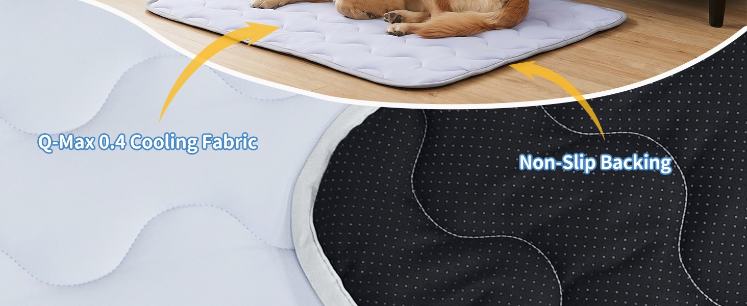 Dog Cooling Mat