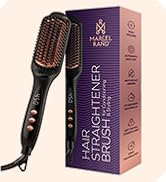 hair brush