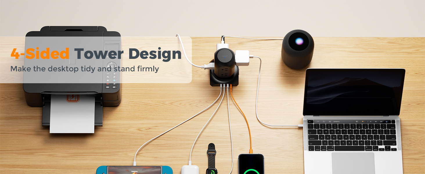 power strip