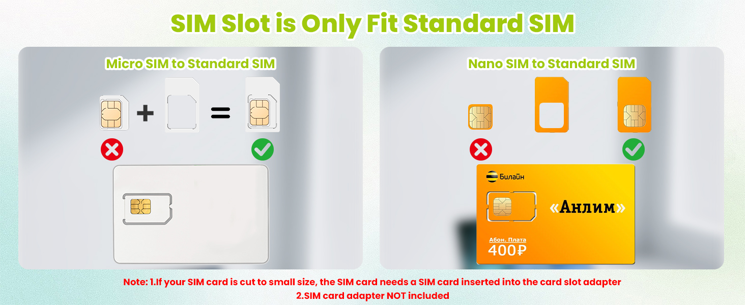 sim card adapter