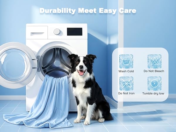 cooling blanket for dogs