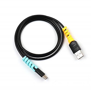 long cable base protector