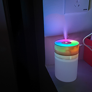 Humidifier USB Plug-in Power