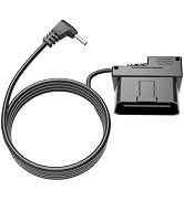 OBD Power Cable for Radar Detector,OBD to DC3.5 Radar Detector Cable,OBDII Radar Detector Charger...