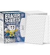 Magic Sponge Eraser Sheets