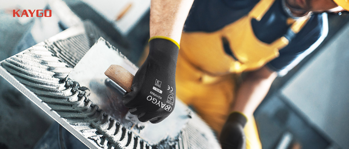 work gloves