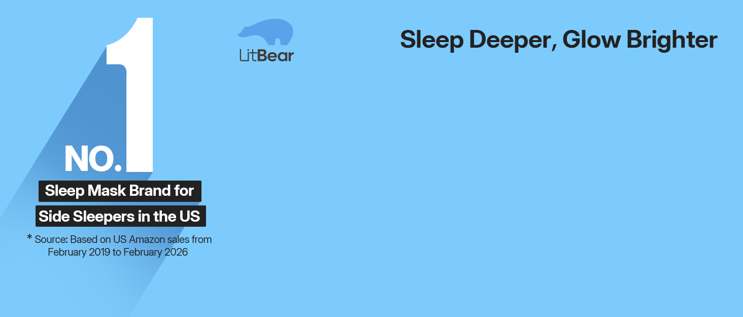 sleep mask