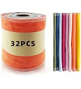 Minasuki Reusable Toilet Paper - Cotton Flannel Reusable Bidet Towels,Absorbent Washable Paper To...