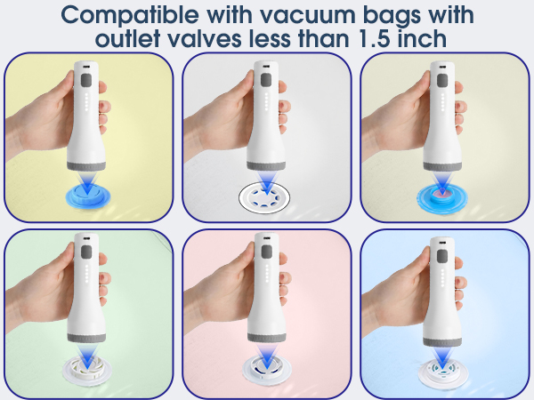 vacuum pump