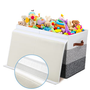 toy storage box