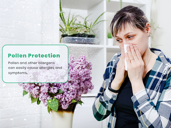 Effortless Plug-In Air Ionizers