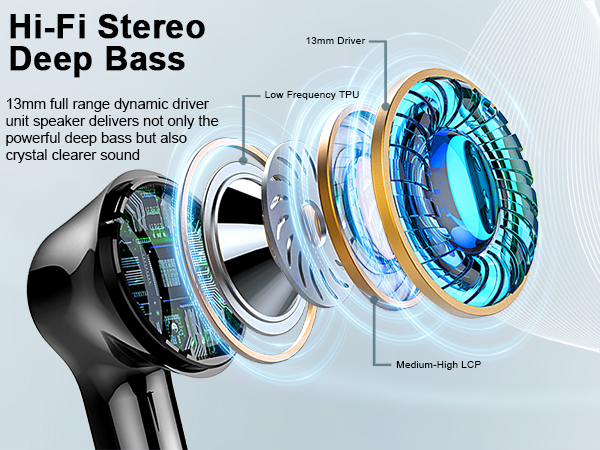 wireless headphones