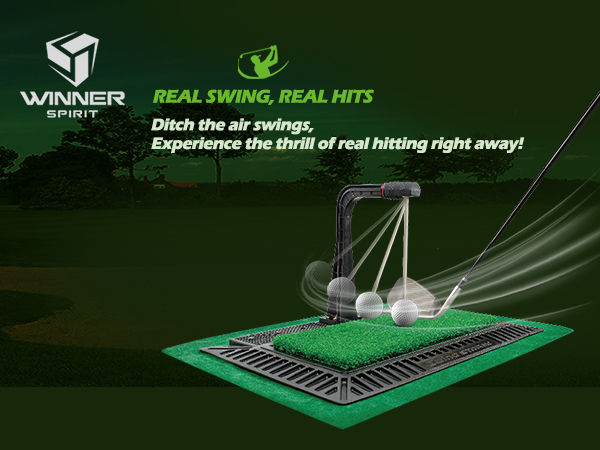 REAL SWING, REAL HITS
