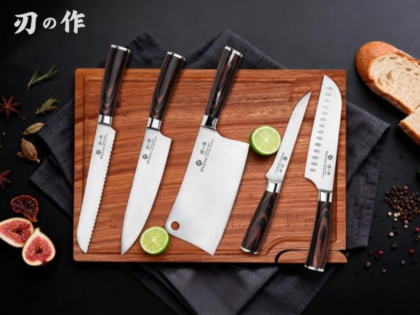 meat cleaver knife