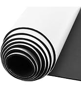 Foam Insulation Neoprene Sheets with Adhesive,Multi-Function Soundproof Large Marine Closed Cell ...