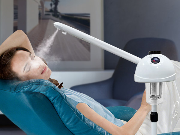 Facial Steamer