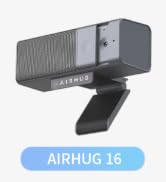 AIRHUG 16