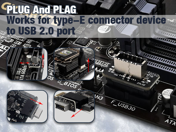 Plug and Play