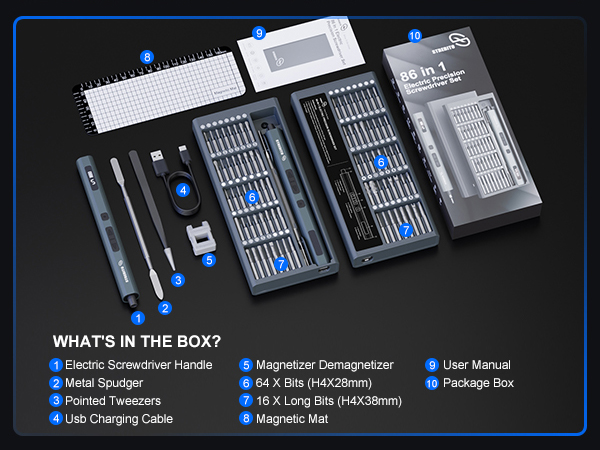 computer tool kit