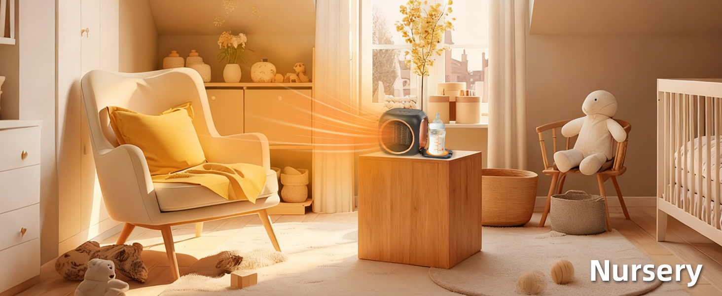 space heater for indoor use