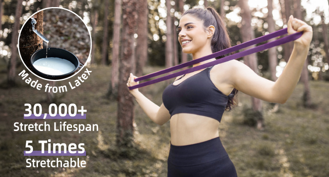 Resistance Bands