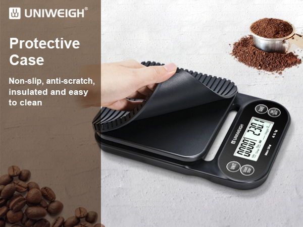 coffe scale