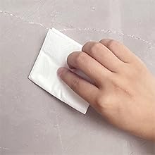 shower caddy adhesive replacement