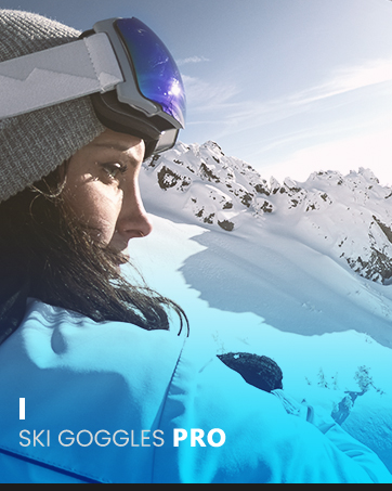 ski helmet