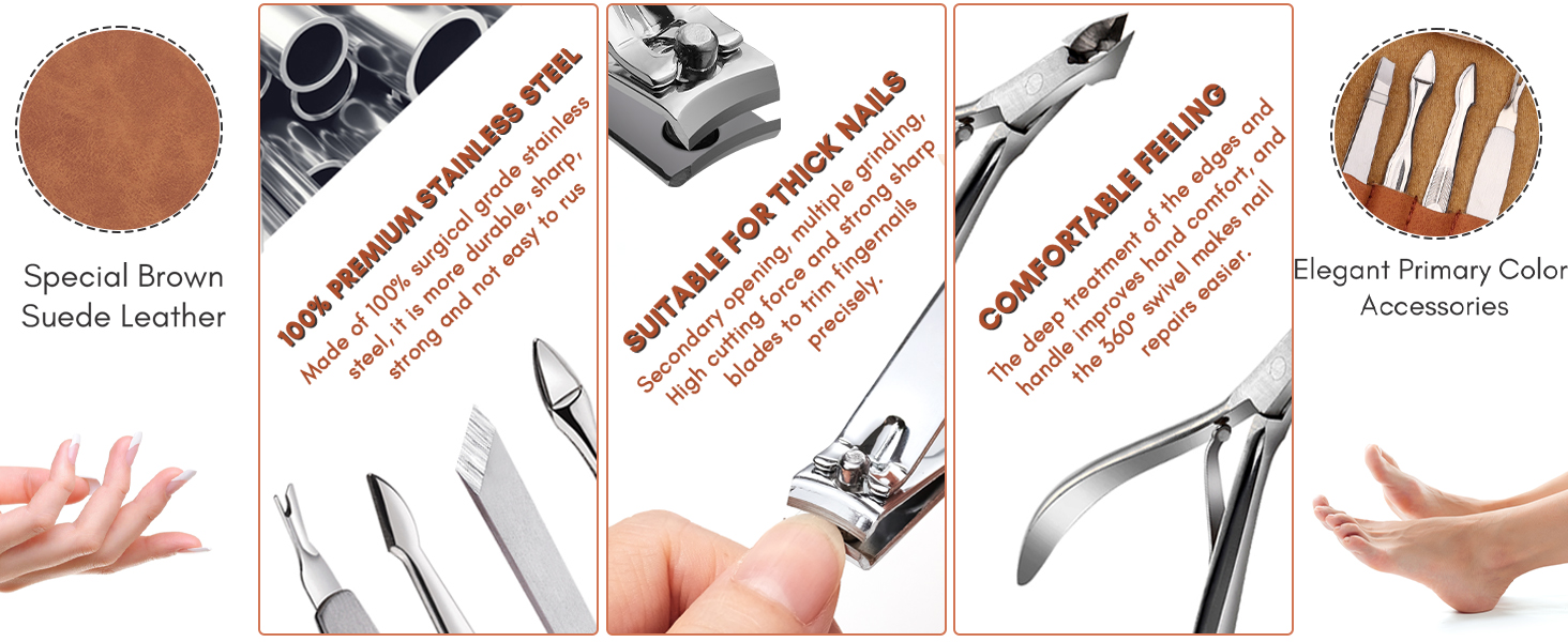 ingrown toenail tool nail clipper foot care nail supplies nail care nail cutter fingernail clipper
