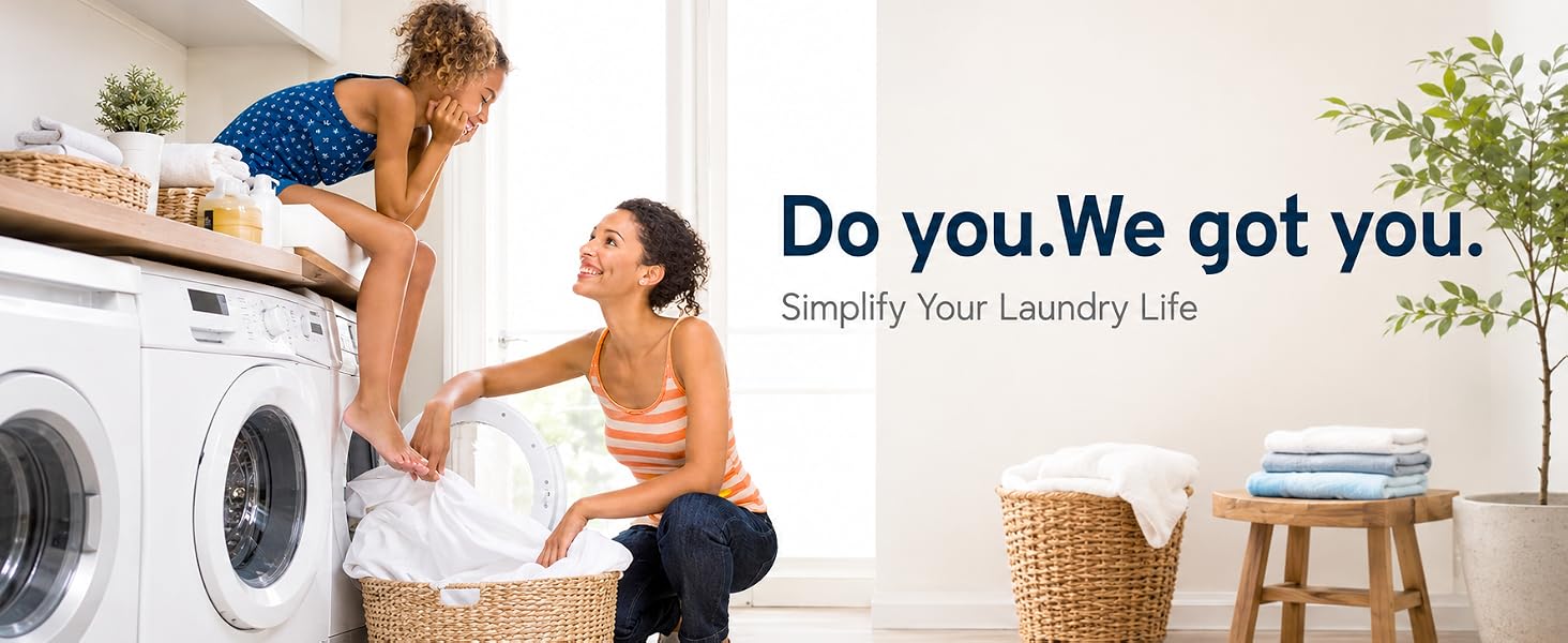 laundry bags banner