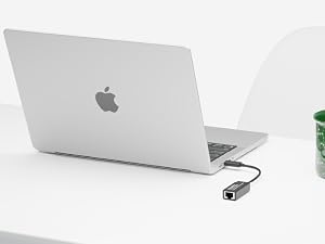usbc to ethernet