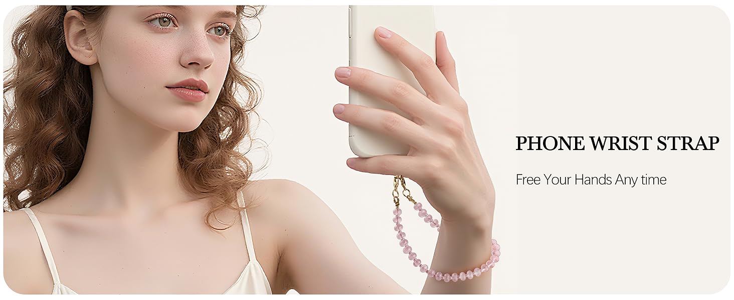 iphone wrist strap