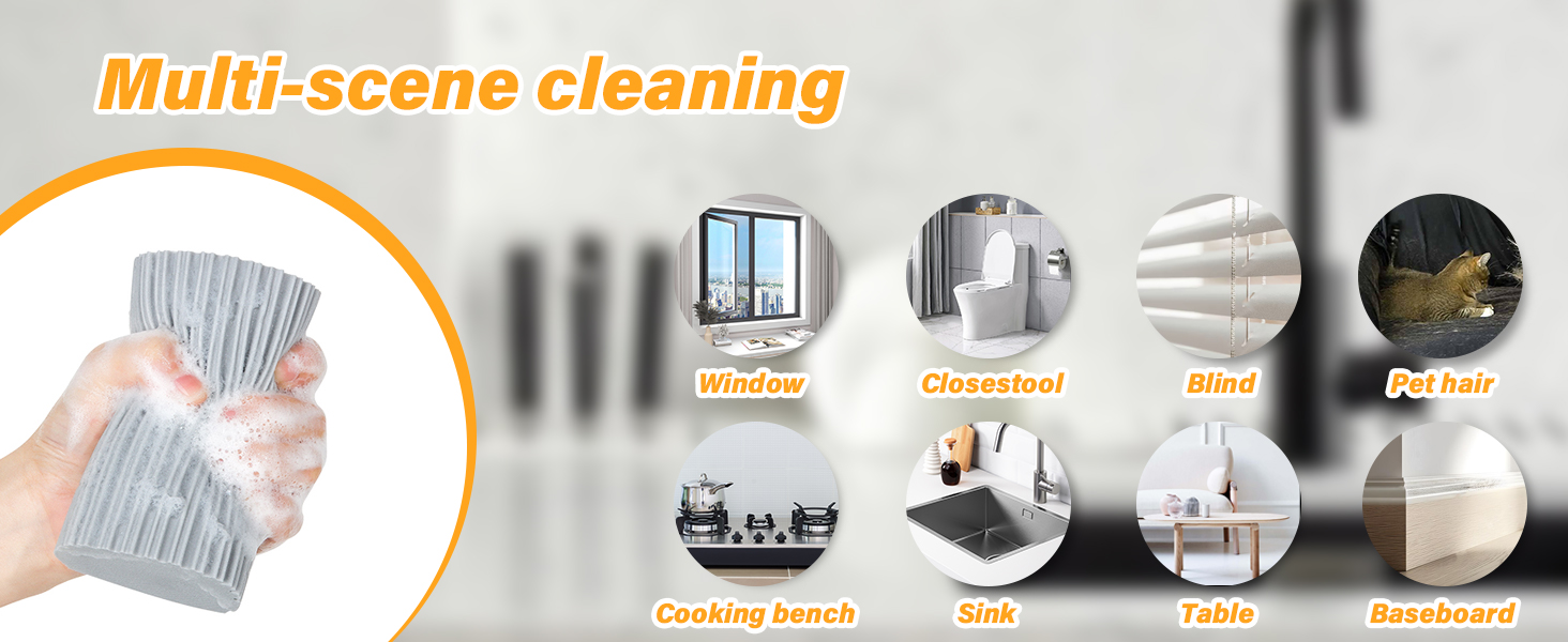 blinds cleaner tool