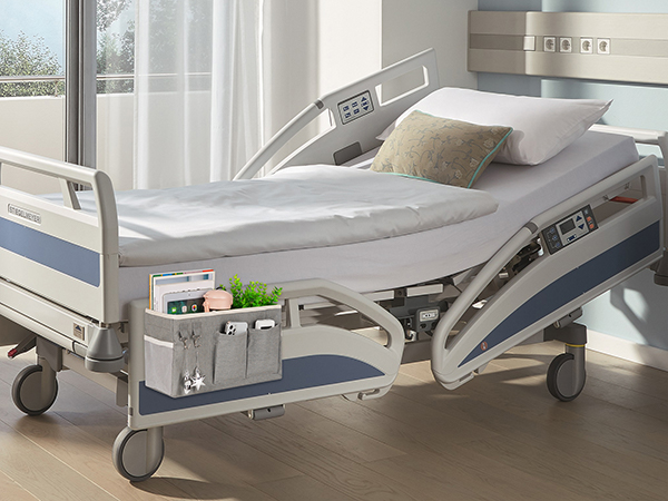 Bedside Storage Caddy