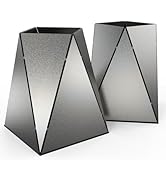 WelderElite Welding Coupons Kit Pen Holder 2-Set,17-Gauge Mild Steel Welding Practice Kits