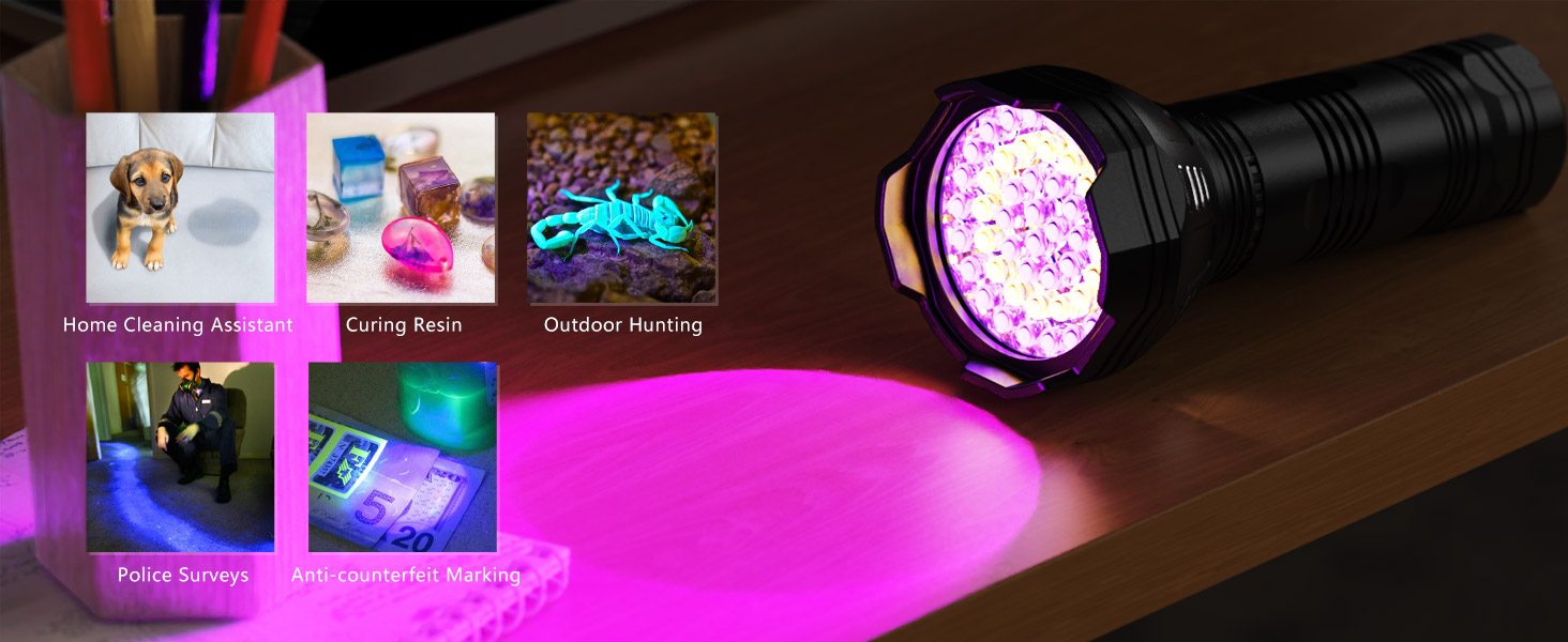 uv flashlight-4